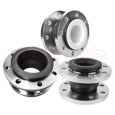 不锈钢软接头法兰