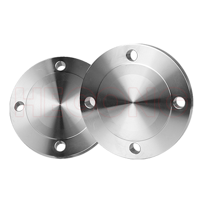 盲板法兰