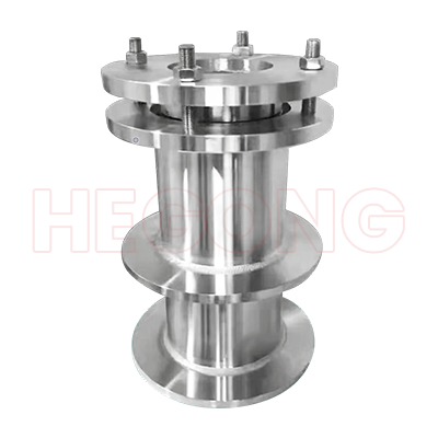 不锈钢柔性防水套管