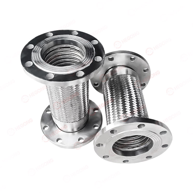 不锈钢金属软管