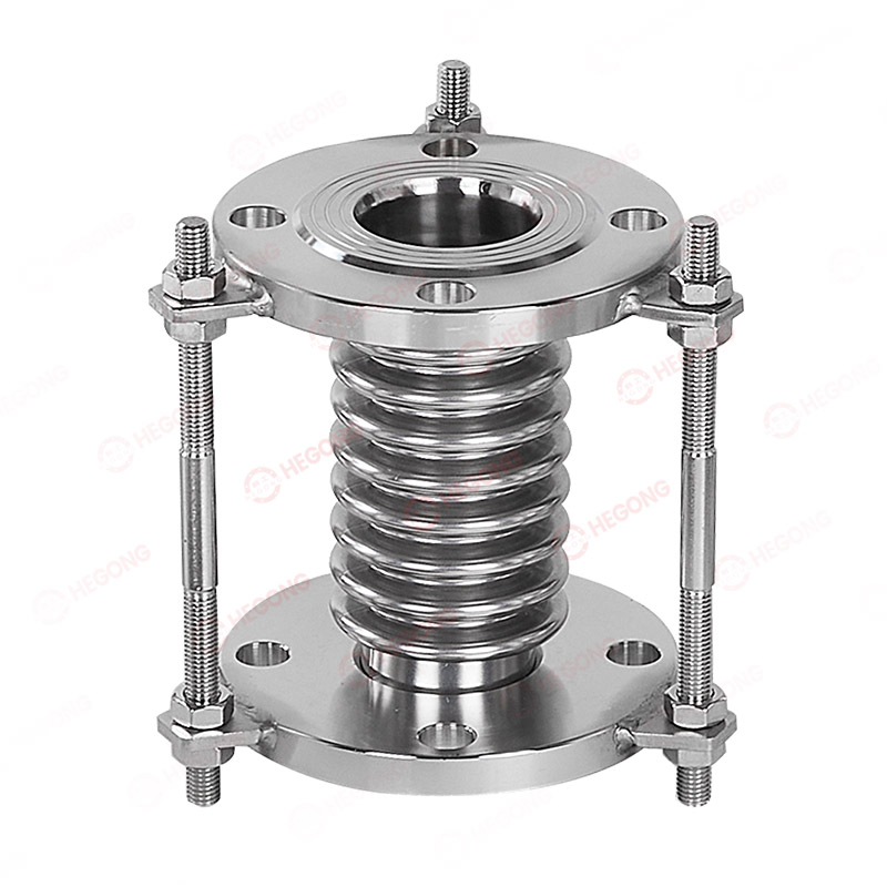 不锈钢波纹管补偿器