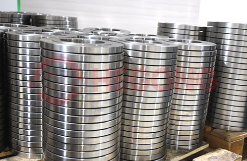 螺纹法兰的简介和原理