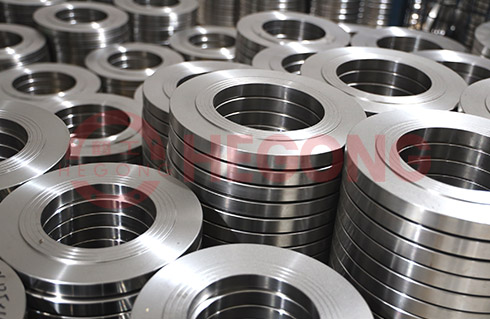 法兰密封及泄漏密封处理方法