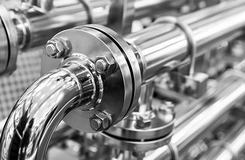 法兰连接 vs 对夹连接：如何选择最佳管道连接方式？