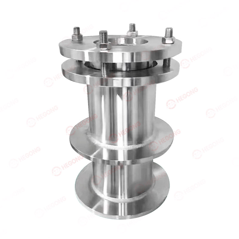 不锈钢柔性防水套管