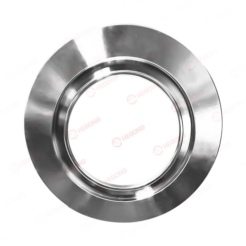不锈钢开槽法兰