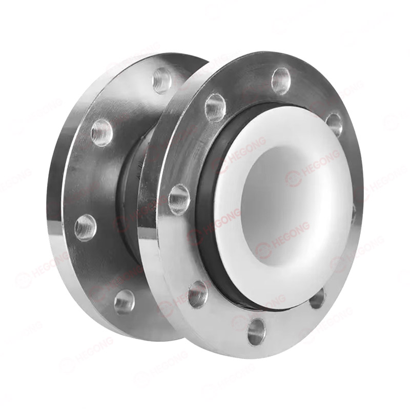 食品级橡胶软接头