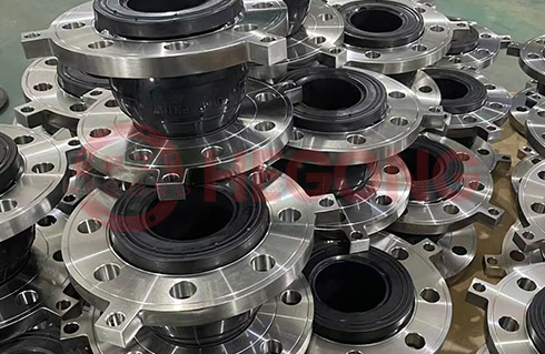 橡胶软接与不锈钢软接有何区别