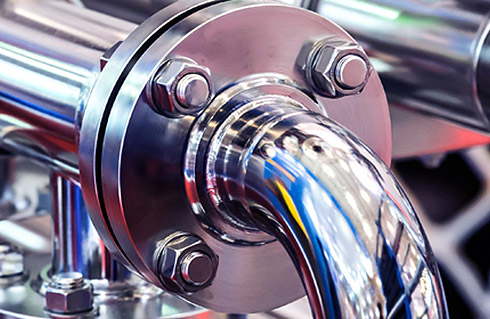 化工法兰PN系列标准全解析：标识细节揭秘